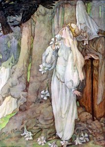 The Twelve Brothers by Anne after Anderson